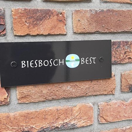 Biesboschbest Werkendam 外观 照片